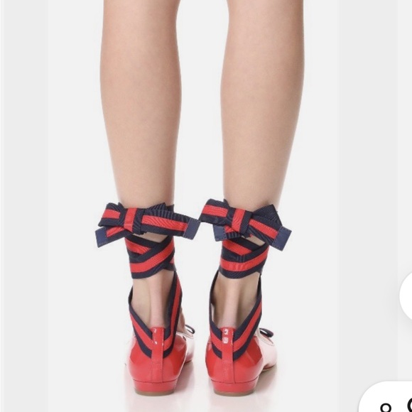 Tory Burch Maritime shoes for Women - Picture 9 of 10